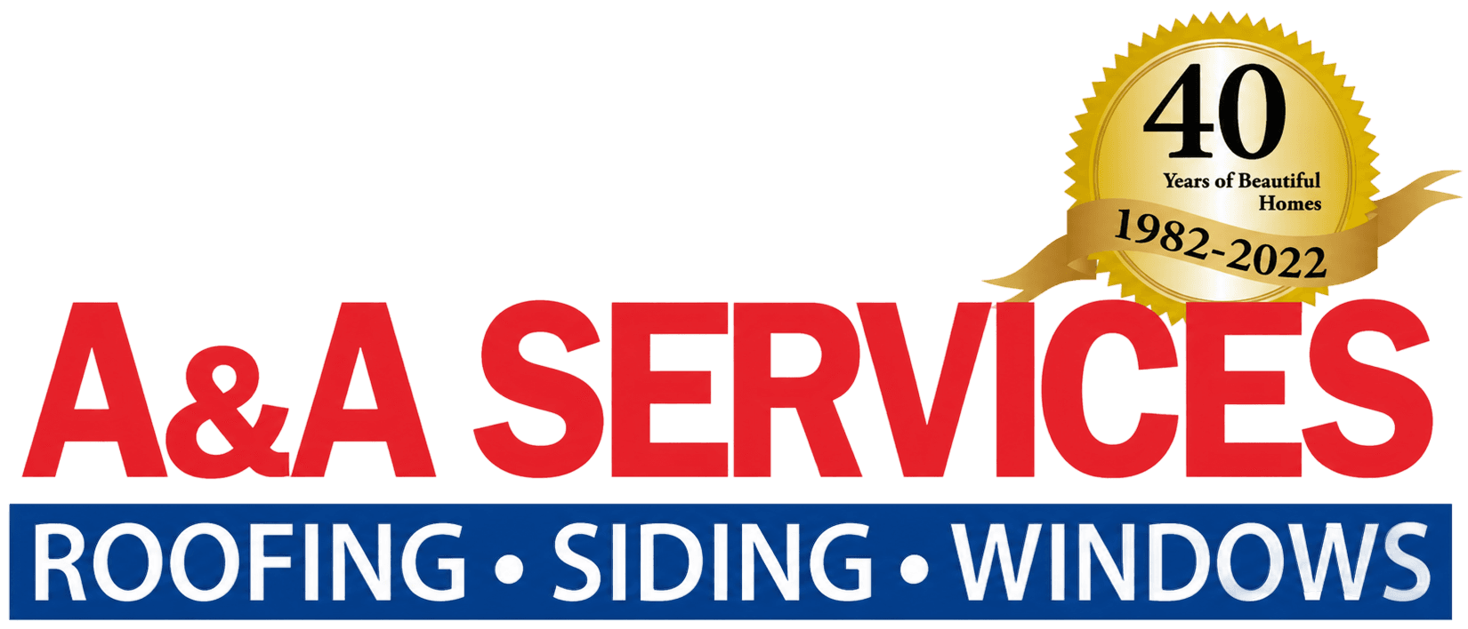 A&A Services Logo