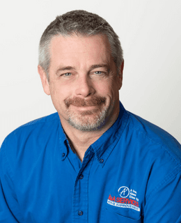 Sean Luddy Sales Manager