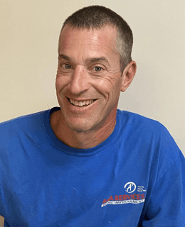 Greg Donovan Carpenter