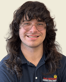 Craig Zorzy Marketing Assistant