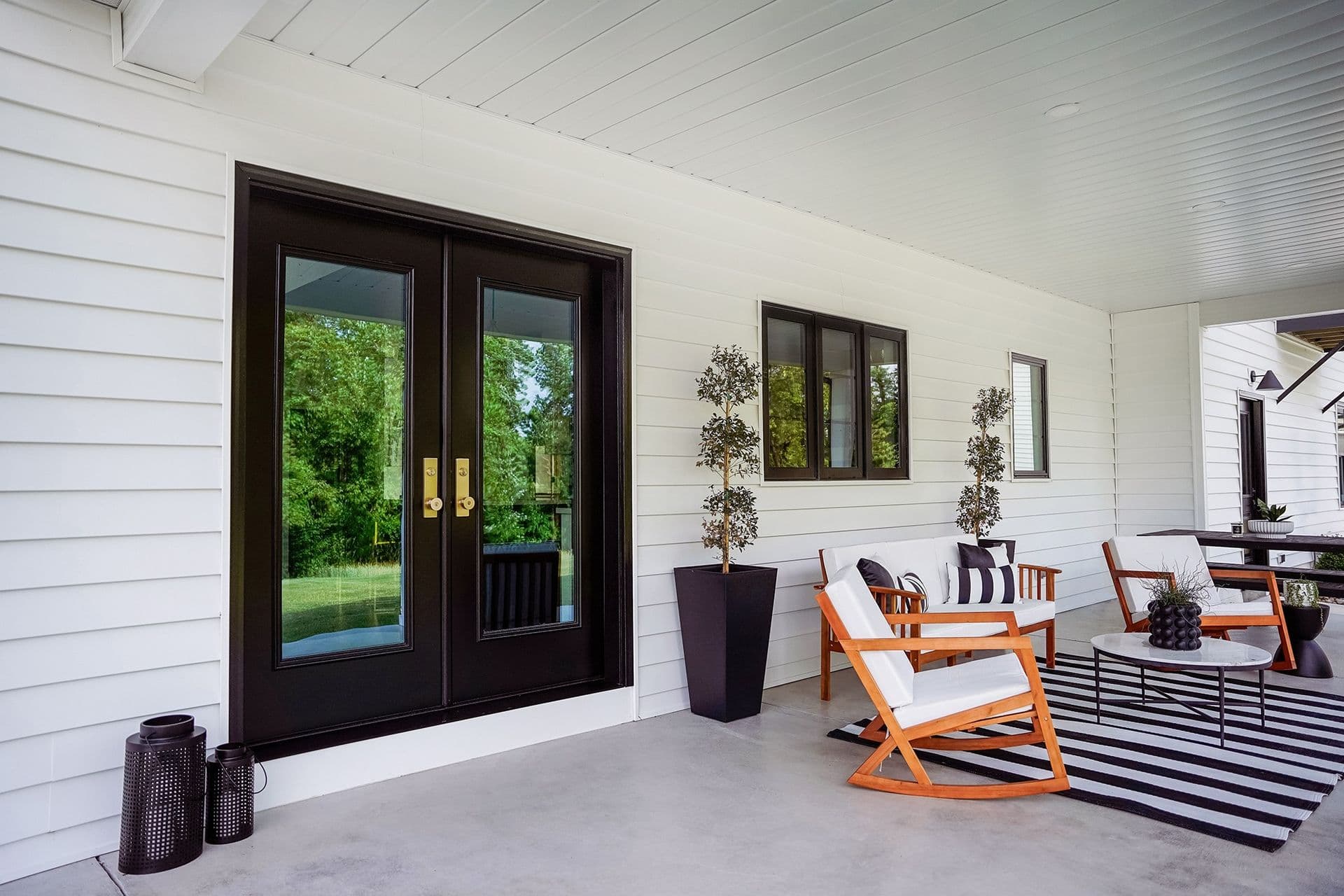 Doors Gallery - Provie Entry Doors Stock Imagery