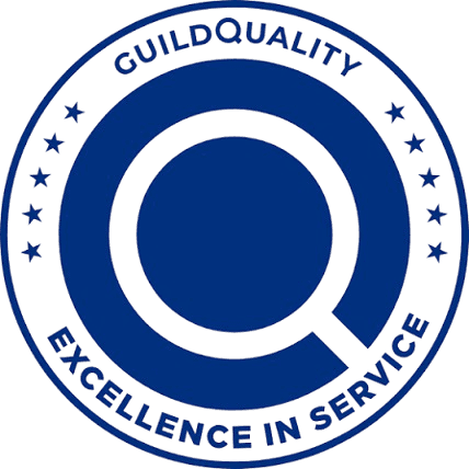guild quality logo